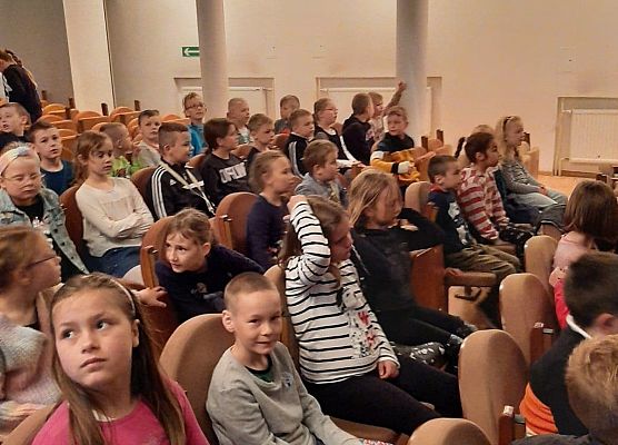 Grafika 29: Tak świętowaliśmy Dzień Dziecka