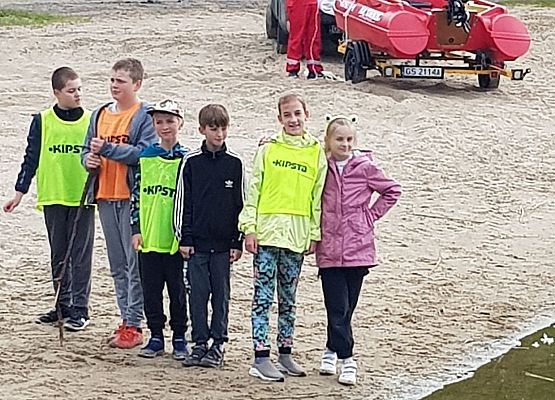 Grafika 14: Tak świętowaliśmy Dzień Dziecka