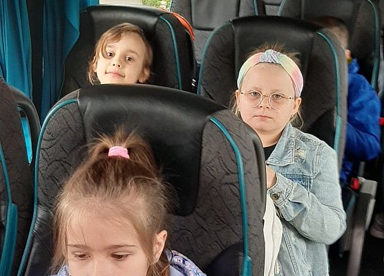 Grafika 23: Tak świętowaliśmy Dzień Dziecka