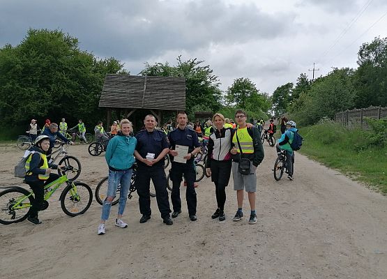 Grafika 15: Tak świętowaliśmy Dzień Dziecka