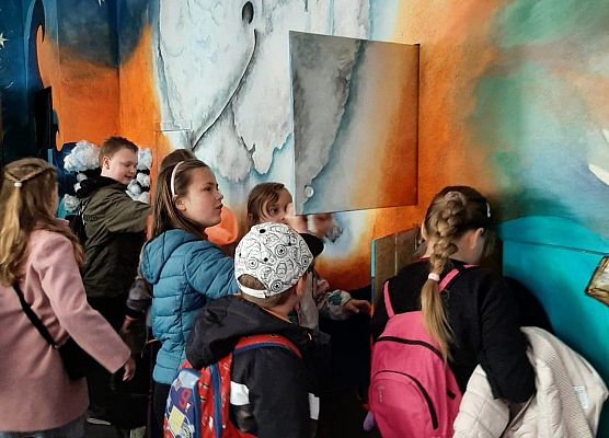 Grafika 26: Tak świętowaliśmy Dzień Dziecka