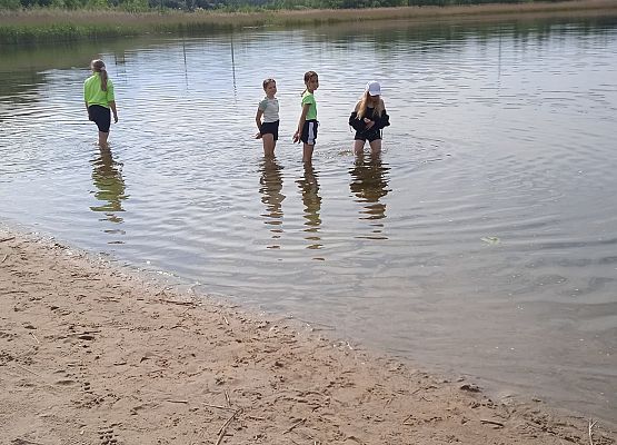 Grafika 8: Tak świętowaliśmy Dzień Dziecka