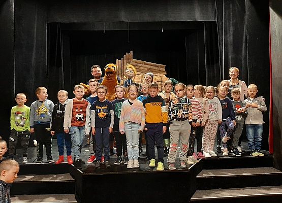 Grafika 28: Tak świętowaliśmy Dzień Dziecka