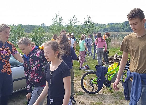 Grafika 21: Tak świętowaliśmy Dzień Dziecka