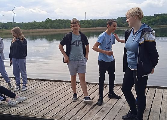 Grafika 13: Tak świętowaliśmy Dzień Dziecka