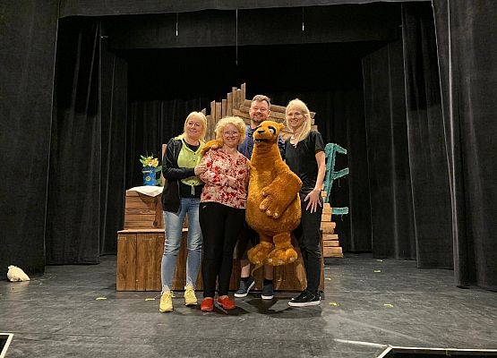 Grafika 39: Tak świętowaliśmy Dzień Dziecka