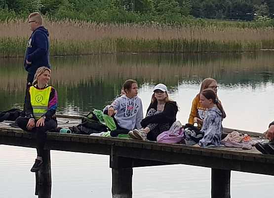 Grafika 11: Tak świętowaliśmy Dzień Dziecka