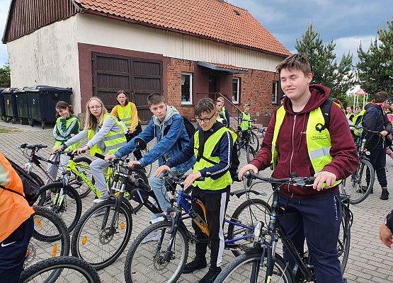 Grafika 2: Tak świętowaliśmy Dzień Dziecka