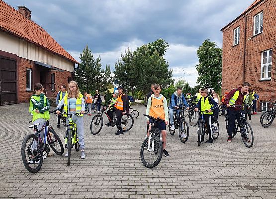 Grafika 3: Tak świętowaliśmy Dzień Dziecka