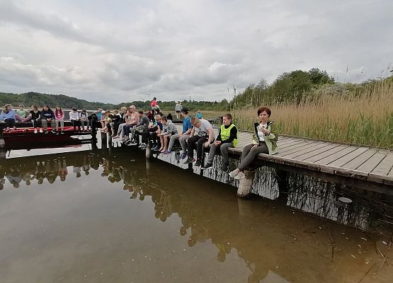 Grafika 19: Tak świętowaliśmy Dzień Dziecka