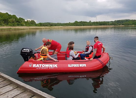 Grafika 18: Tak świętowaliśmy Dzień Dziecka