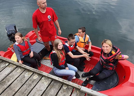 Grafika 17: Tak świętowaliśmy Dzień Dziecka