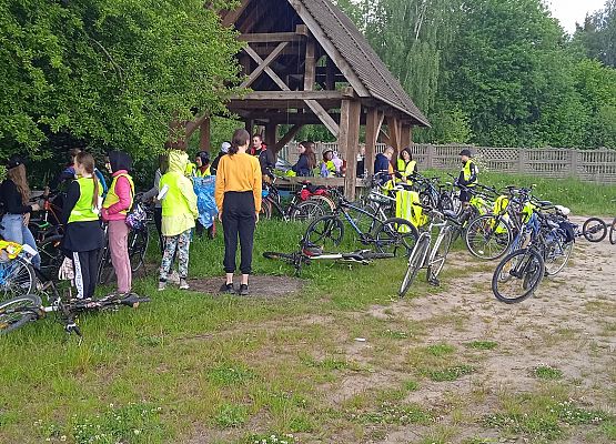 Grafika 4: Tak świętowaliśmy Dzień Dziecka