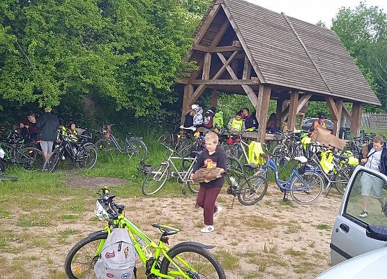 Grafika 6: Tak świętowaliśmy Dzień Dziecka