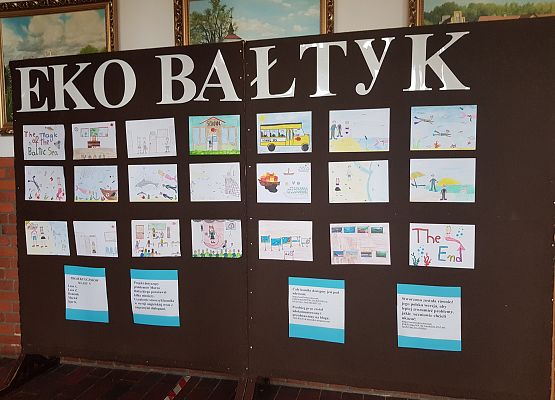 Grafika 6: Konkurs projektów uczniowskich