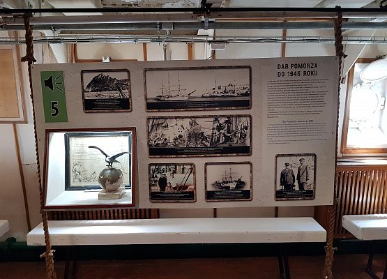 Grafika 9: Wycieczka do Gdyni