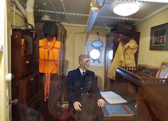 Grafika 11: Wycieczka do Gdyni