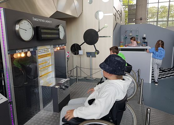 Grafika 2: Wycieczka do Gdyni