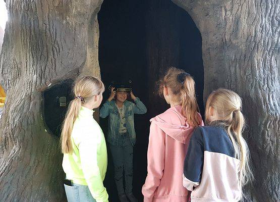 Grafika 4: Wycieczka do Gdyni