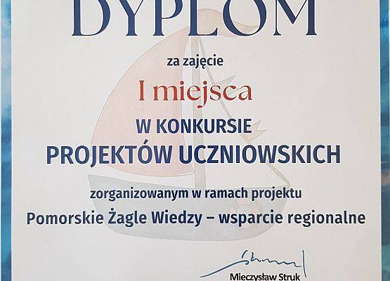Grafika 4: Zwycięzcy konkursu projektów we Wdzydzach Kiszewskich