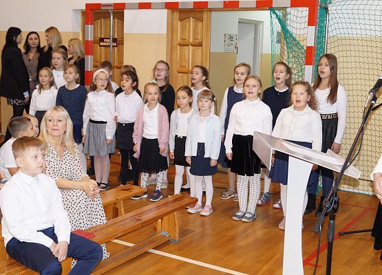 Grafika 28: Dzień Edukacji Narodowej