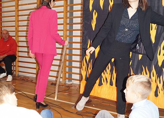 Grafika 23: Dzień Edukacji Narodowej