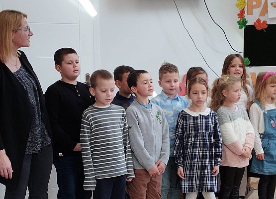 Grafika 4: Pasowanie na Świetliczaka