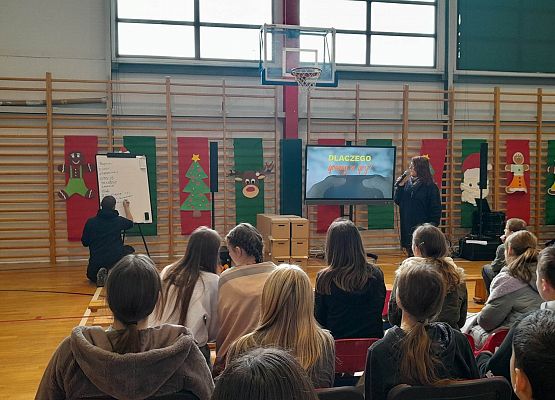 Grafika 4: Warsztaty profilaktyczne