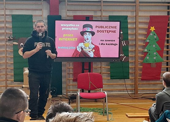 Grafika 8: Warsztaty profilaktyczne