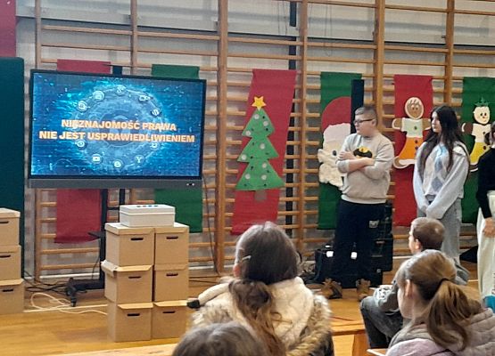 Grafika 10: Warsztaty profilaktyczne