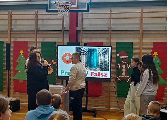 Grafika 11: Warsztaty profilaktyczne