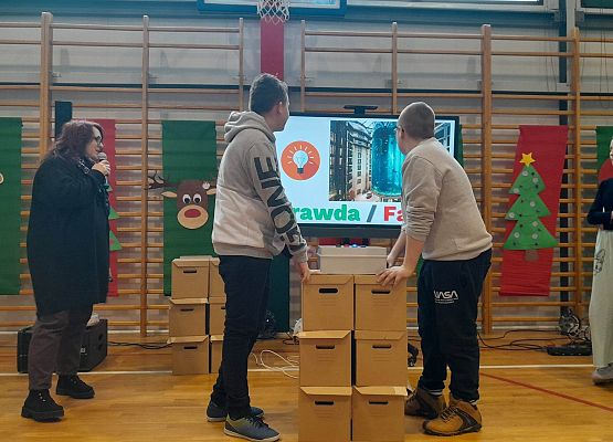 Grafika 12: Warsztaty profilaktyczne