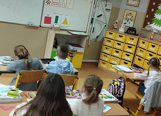 Grafika 9: W Czyściochowej Akademii