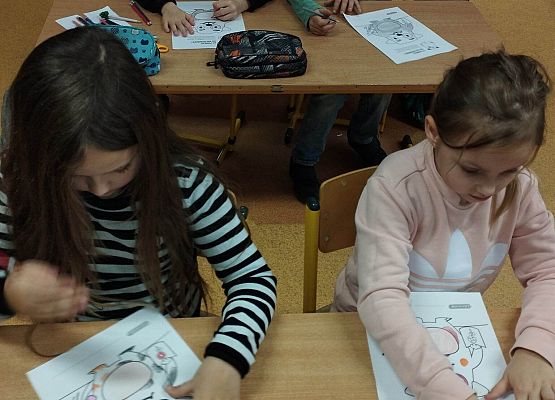 Grafika 7: W Czyściochowej Akademii