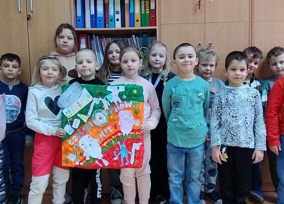 Grafika 6: W Czyściochowej Akademii