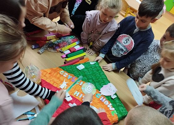 Grafika 2: W Czyściochowej Akademii