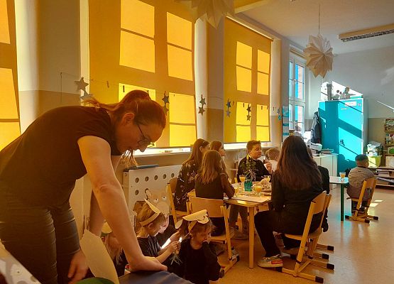 Grafika 3: Szkolny Konkurs Recytatorski