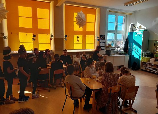 Grafika 5: Szkolny Konkurs Recytatorski