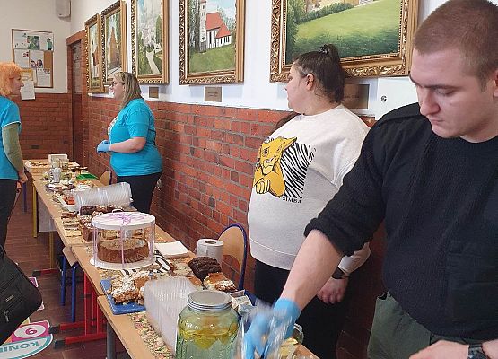 Grafika 7: W trosce o zdrowie Zosi