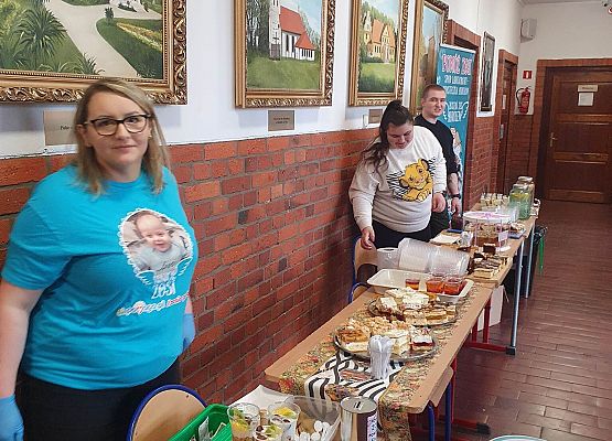 Grafika 6: W trosce o zdrowie Zosi