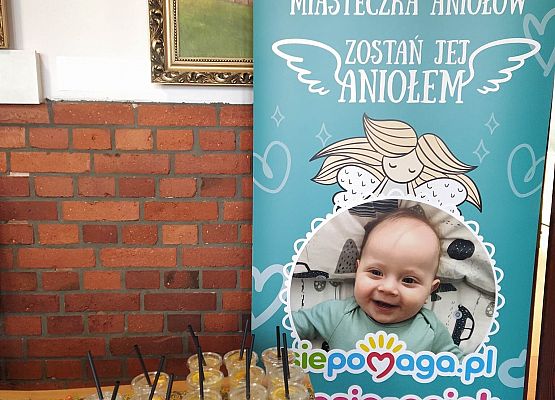 Grafika 2: W trosce o zdrowie Zosi