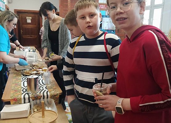 Grafika 8: W trosce o zdrowie Zosi