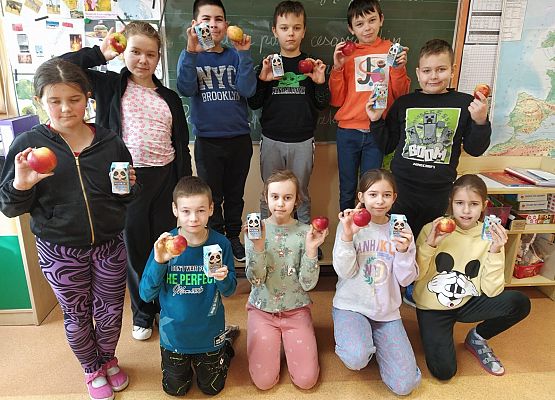 Grafika 2: " Trzymaj Formę"