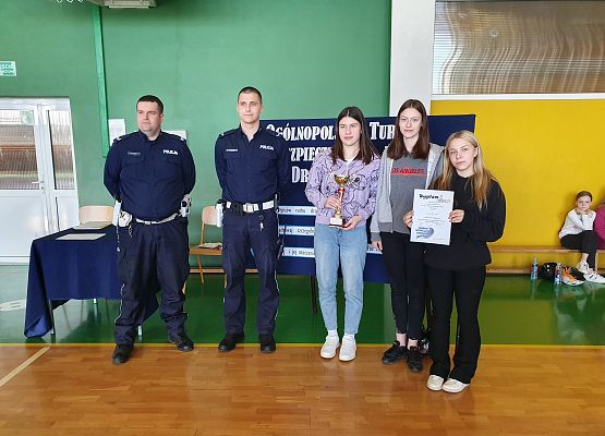 Grafika 1: Najważniejsze bezpieczeństwo