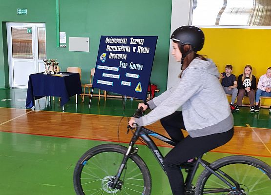 Grafika 3: Najważniejsze bezpieczeństwo