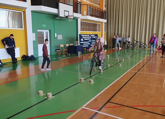 Grafika 5: Najważniejsze bezpieczeństwo