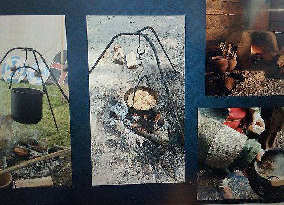 Grafika 4: "Żywa" lekcji historii