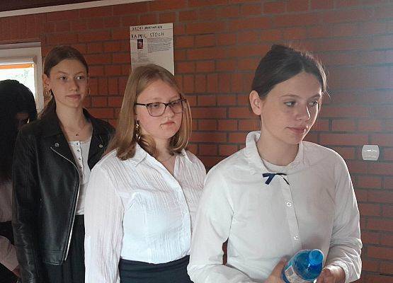 Grafika 11: Egzaminy ósmoklasisty już za nami