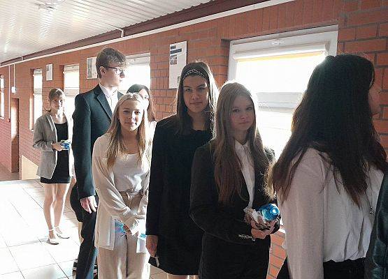 Grafika 2: Egzaminy ósmoklasisty już za nami