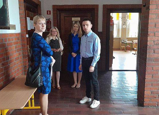 Grafika 8: Egzaminy ósmoklasisty już za nami